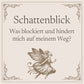 Schattenblick | Kartenlegung als Videobotschaft