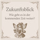 Zukunftsblick | Kartenlegung als Videobotschaft
