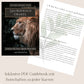 Zauberwald Orakelkarten | 40 Karten inkl. PDF Guidebook