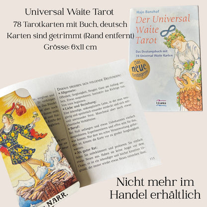Gebrauchte Kartensets