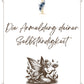 Bürokratische Grundlagen für deine Selbständigkeit (eBook)