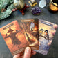 Lenormand Orakel, 36 Karten (kleines Format)