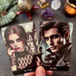 Dark Lenormand Kartenset, 36 Karten (kleines Format)