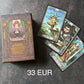 Gebrauchte Kartensets