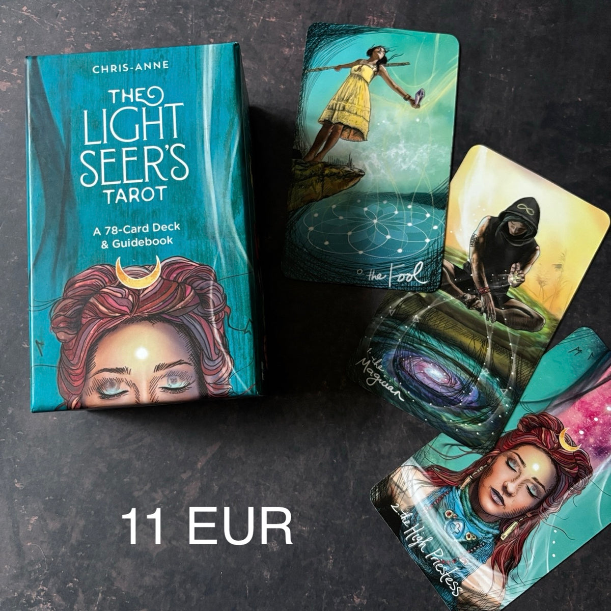Gebrauchte Kartensets