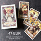 Gebrauchte Kartensets