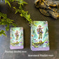 Elfenseelen Tarotkarten, Set aus 78 Karten