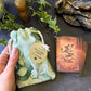 Elfenseelen Tarotkarten, Set aus 78 Karten
