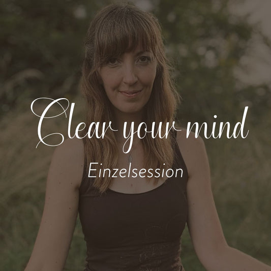 Soulful Business Einzelsession | 75 Minuten | online