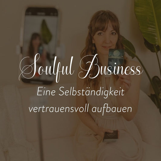 Soulful Business | Onlinekurs