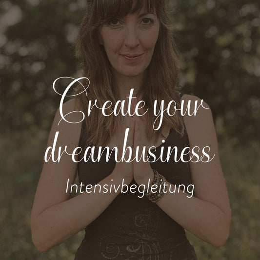 Soulful Business Intensivbegleitung | 3 Monate