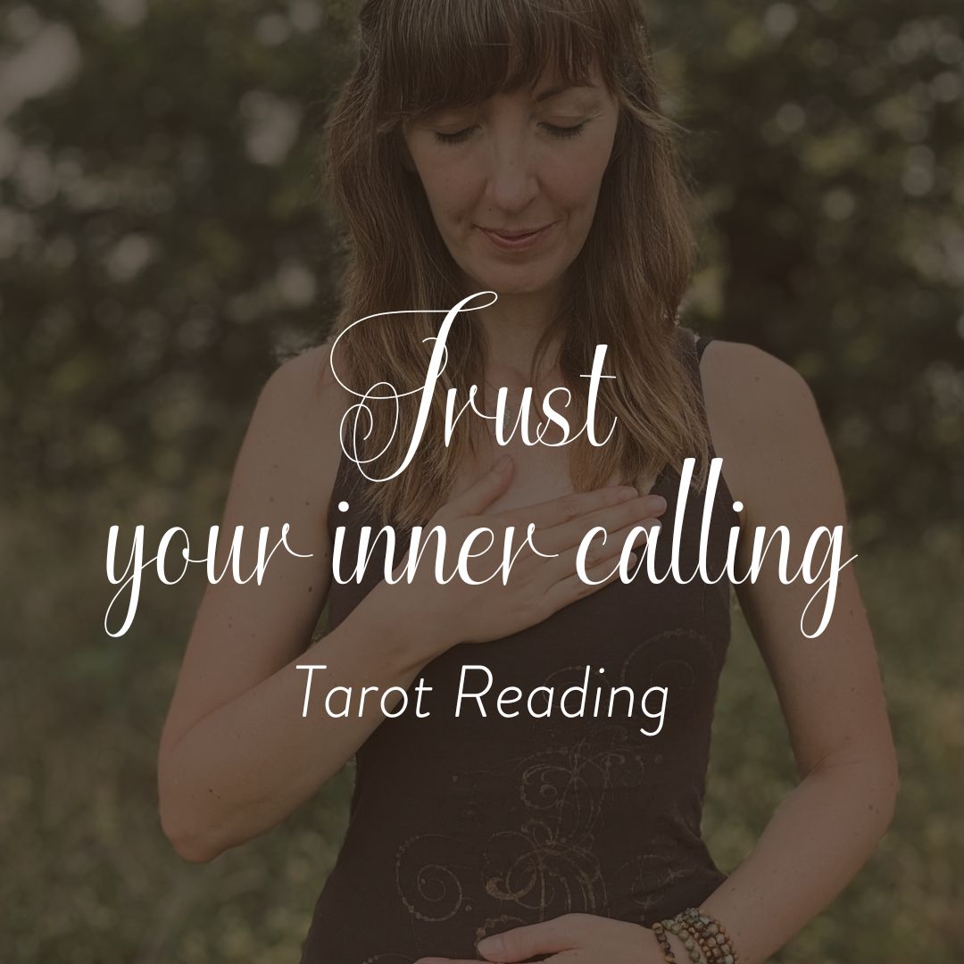 Soulful Business Tarot Reading
