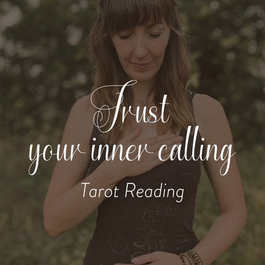 Soulful Business Tarot Reading