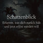 Schattenblick | Kartenlegung als Videobotschaft