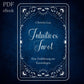 Intuitives Tarot - Eine Einführung ins Kartenlegen - eBook